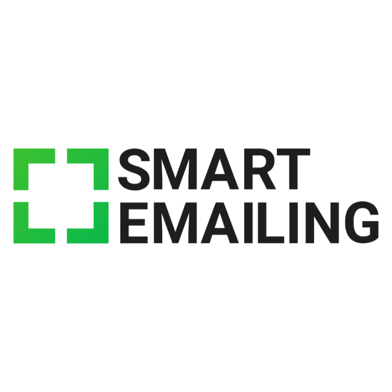 Smart Emailing logo