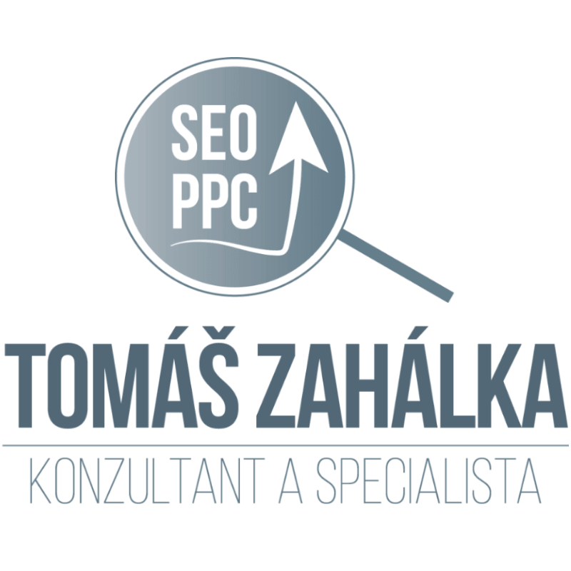 Tomáš Zahálka logo
