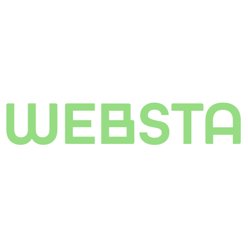 Websta logo