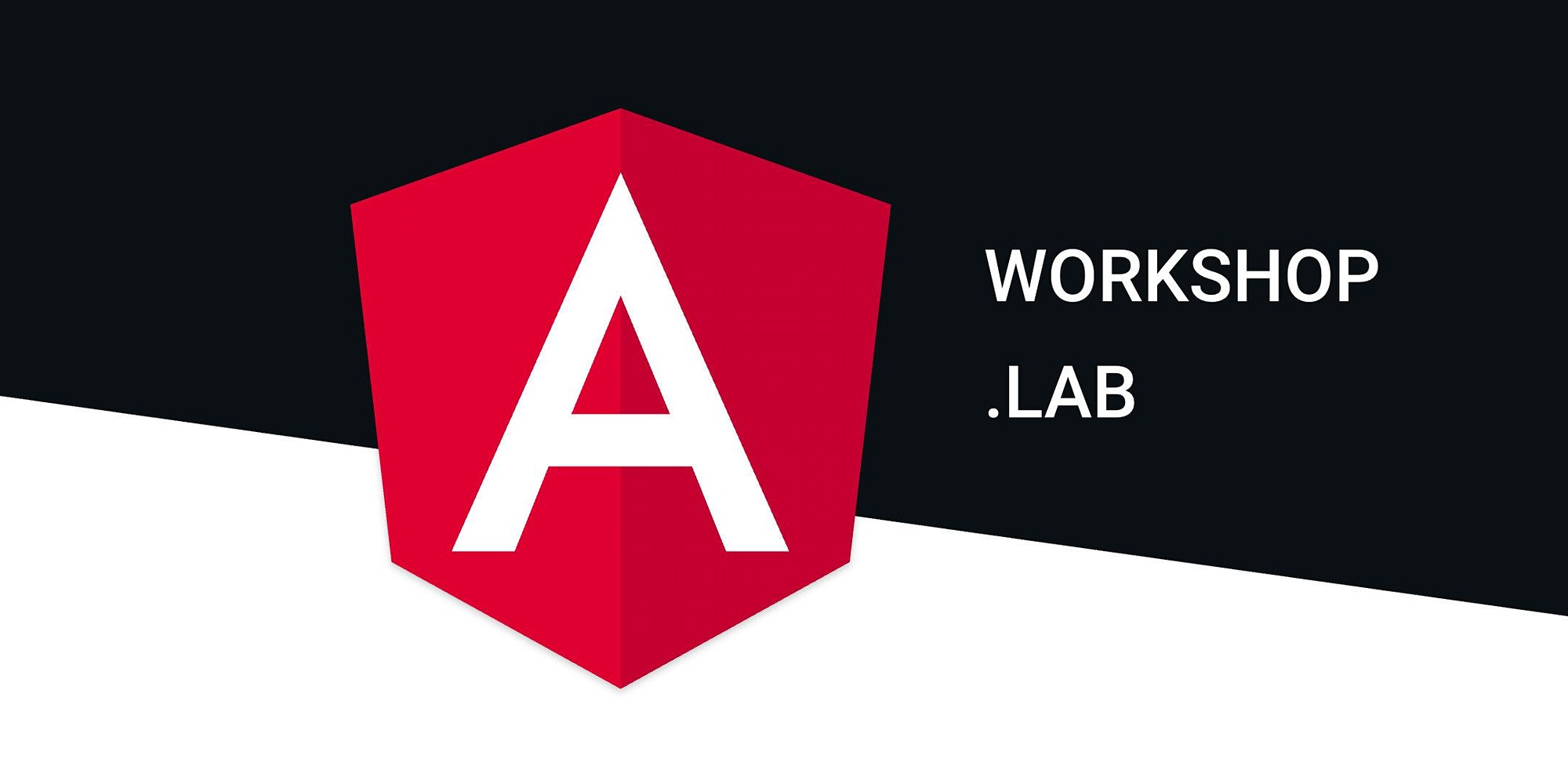 Angular workshop - 4. 8. 2020 náhledový obrázek