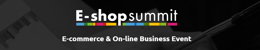 !ZRUŠENO! - E-shop Summit - 10. 10. - 11. 10. 2019 náhledový obrázek