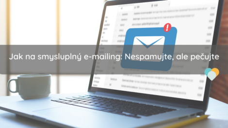 Jak na smysluplný e-mailing - 12. 4. 2023 náhledový obrázek