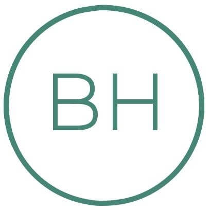 BudeHub CB logo