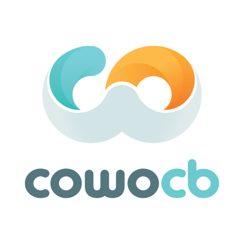 Cowo CB logo