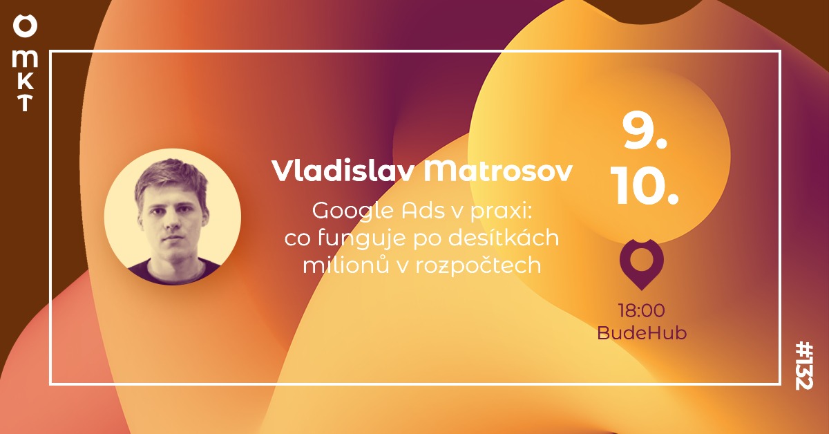 MKT Čtvrtkon #132 náhledový obrázek