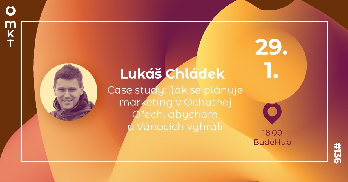 MKT Čtvrtkon #136 náhledový obrázek