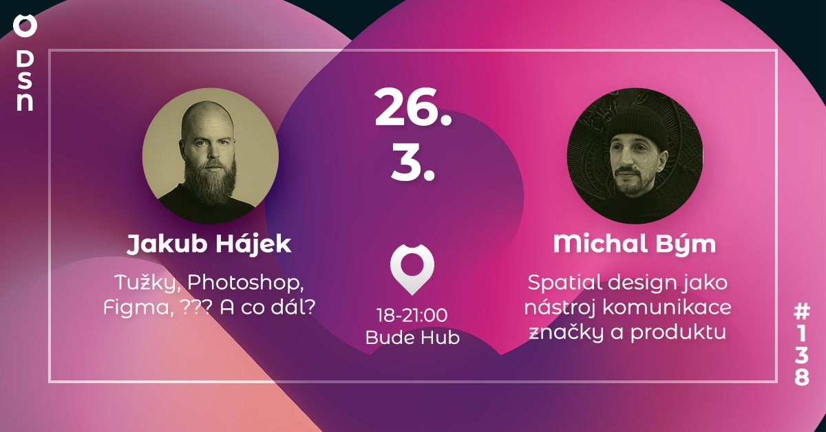 DSN Čtvrtkon #138 náhledový obrázek