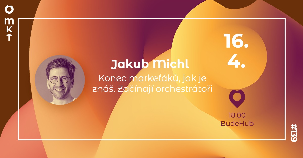 MKT Čtvrtkon #139 náhledový obrázek