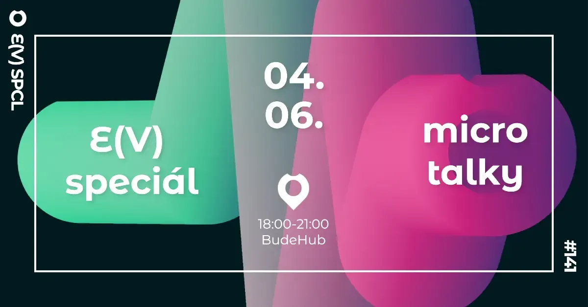 Čtvrtkon #141 E(V) speciál náhledový obrázek