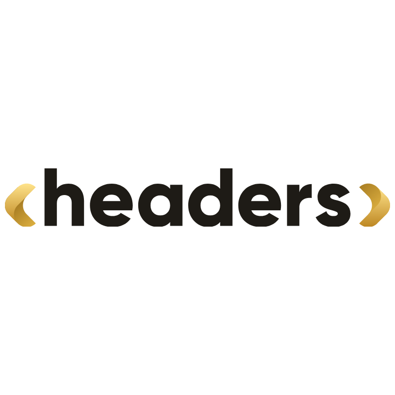 Headers logo