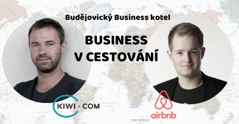 Business kotel - Oliver Dlouhý a Vašek Gráf - 13. 12. 2017 náhledový obrázek