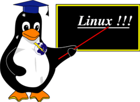 ČEPICE - Linux pro začátečníky - 14. 7. 2018 náhledový obrázek