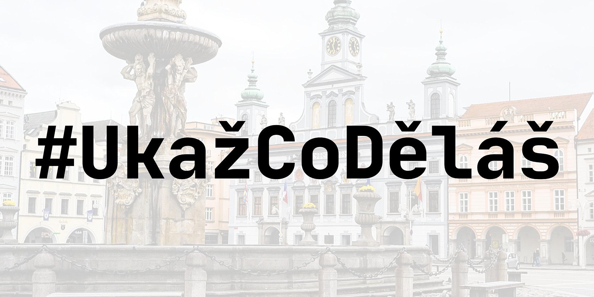 code.lab #UkažCoDěláš ČB 2020/07 - 7. 7. 2020 náhledový obrázek