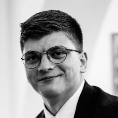 Pavel Bechyně obrázek