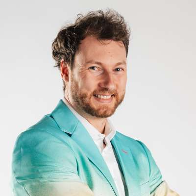 David Zelenka náhledový obrázek